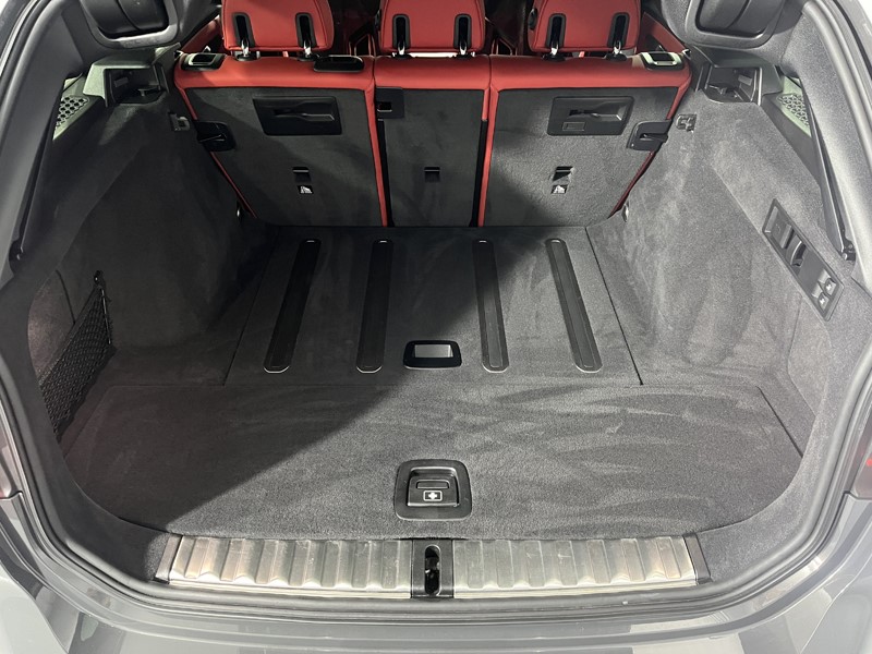 2023 (23) BMW M3 xDrive Competition M 5dr Step Auto 5037273