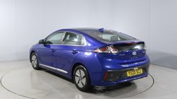 2020 (20) HYUNDAI IONIQ 1.6 GDi Hybrid Premium 5dr DCT 5032961