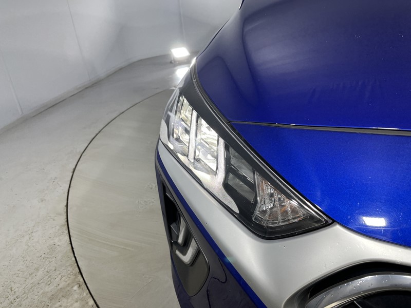 2020 (20) HYUNDAI IONIQ 1.6 GDi Hybrid Premium 5dr DCT 5032996