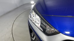 2020 (20) HYUNDAI IONIQ 1.6 GDi Hybrid Premium 5dr DCT 5032996