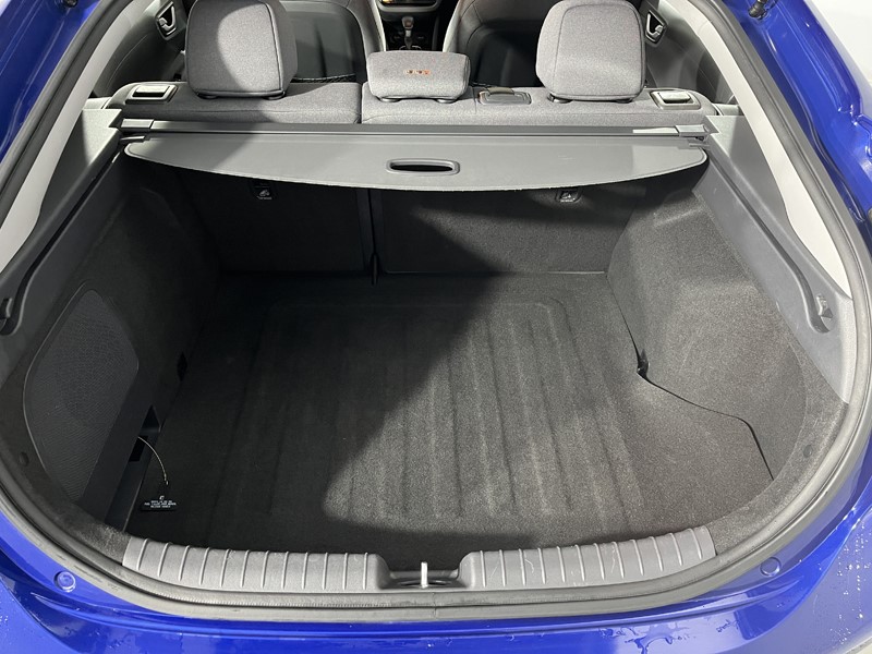 2020 (20) HYUNDAI IONIQ 1.6 GDi Hybrid Premium 5dr DCT 5032972