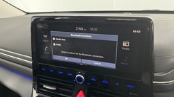 2020 (20) HYUNDAI IONIQ 1.6 GDi Hybrid Premium 5dr DCT 5032987