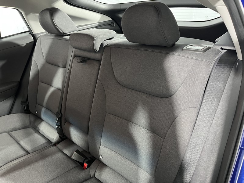 2020 (20) HYUNDAI IONIQ 1.6 GDi Hybrid Premium 5dr DCT 5032971