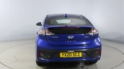 2020 (20) HYUNDAI IONIQ 1.6 GDi Hybrid Premium 5dr DCT 5032974
