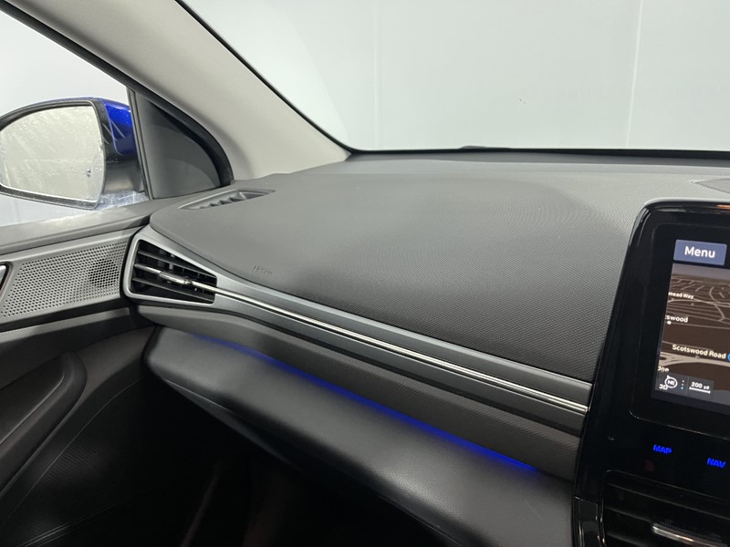 2020 (20) HYUNDAI IONIQ 1.6 GDi Hybrid Premium 5dr DCT 5032985