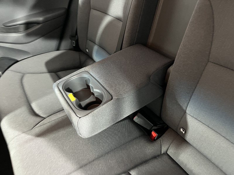 2020 (20) HYUNDAI IONIQ 1.6 GDi Hybrid Premium 5dr DCT 5032993