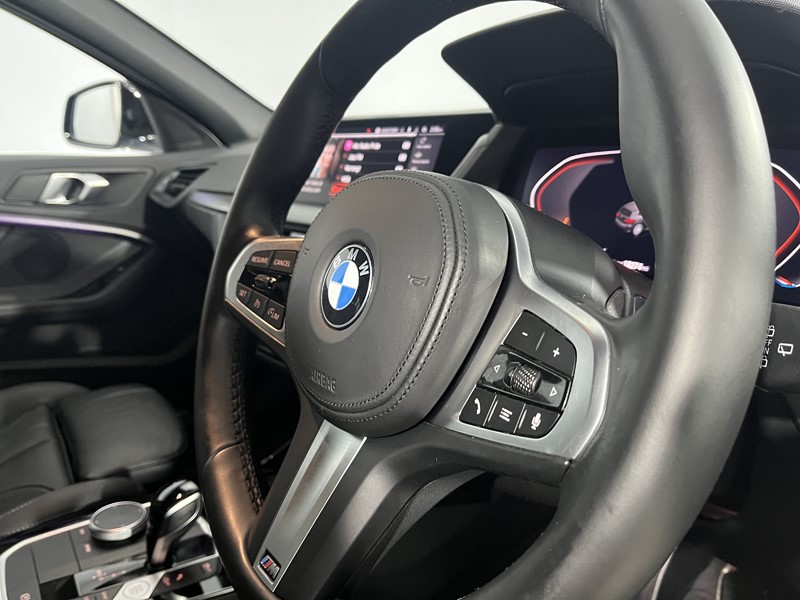 2023 (23) BMW 1 SERIES 118i [136] M Sport 5dr Step Auto [LCP] 5037740