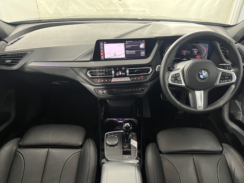 2023 (23) BMW 1 SERIES 118i [136] M Sport 5dr Step Auto [LCP] 5037722