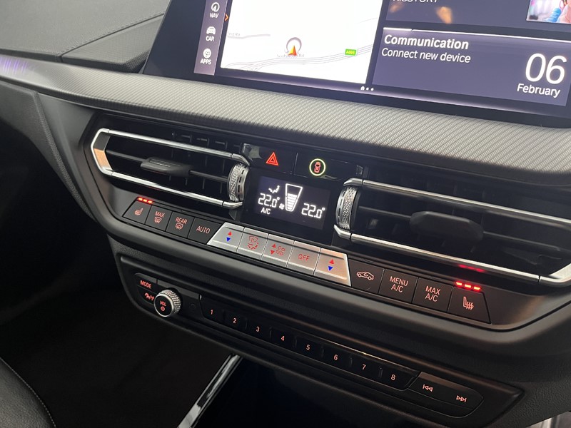 2023 (23) BMW 1 SERIES 118i [136] M Sport 5dr Step Auto [LCP] 5037749