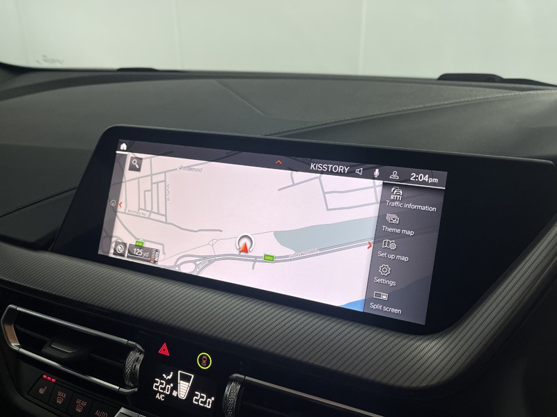 2023 (23) BMW 1 SERIES 118i [136] M Sport 5dr Step Auto [LCP] 5037735