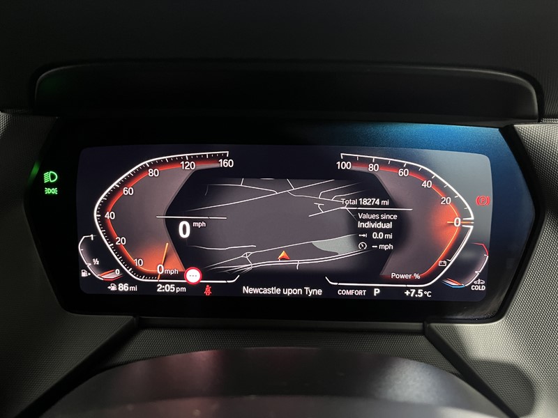 2023 (23) BMW 1 SERIES 118i [136] M Sport 5dr Step Auto [LCP] 5037727