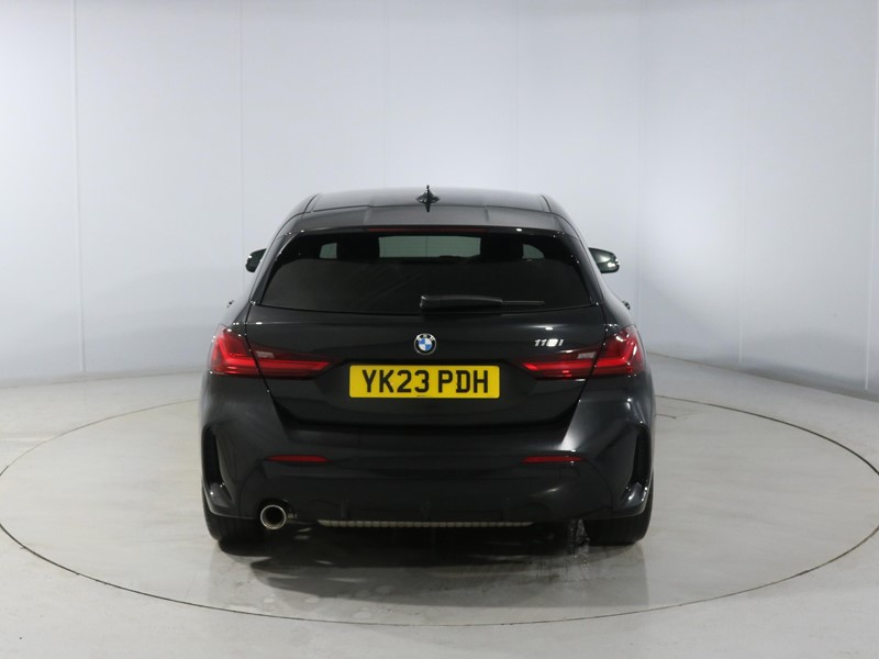 2023 (23) BMW 1 SERIES 118i [136] M Sport 5dr Step Auto [LCP] 5037733