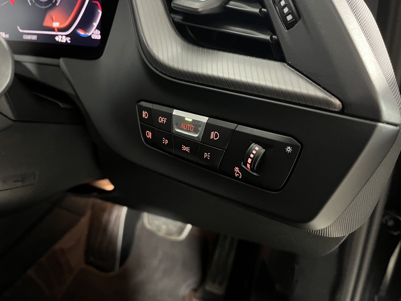 2023 (23) BMW 1 SERIES 118i [136] M Sport 5dr Step Auto [LCP] 5037739