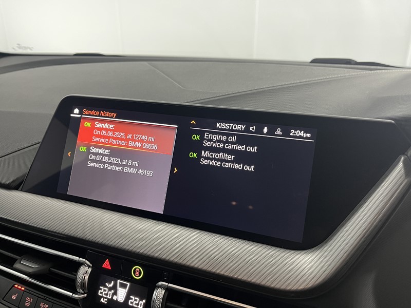 2023 (23) BMW 1 SERIES 118i [136] M Sport 5dr Step Auto [LCP] 5037748