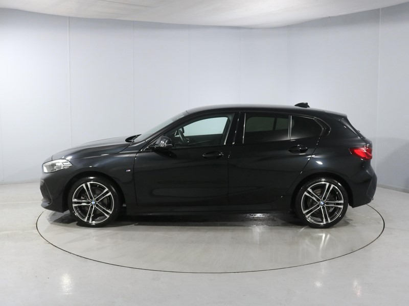 2023 (23) BMW 1 SERIES 118i [136] M Sport 5dr Step Auto [LCP] 5037767