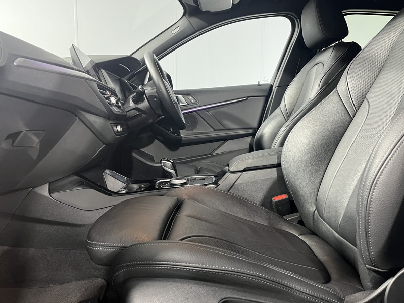 2023 (23) BMW 1 SERIES 118i [136] M Sport 5dr Step Auto [LCP] 5037754