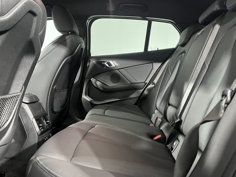 2023 (23) BMW 1 SERIES 118i [136] M Sport 5dr Step Auto [LCP] 5037755