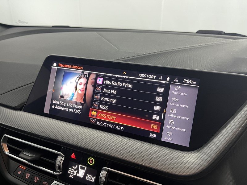 2023 (23) BMW 1 SERIES 118i [136] M Sport 5dr Step Auto [LCP] 5037745