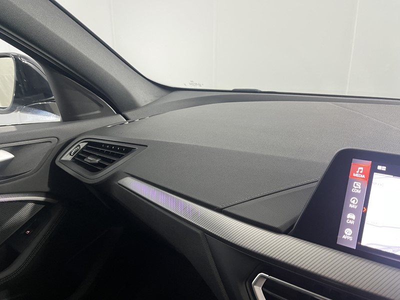 2023 (23) BMW 1 SERIES 118i [136] M Sport 5dr Step Auto [LCP] 5037744