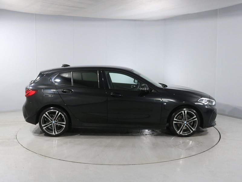 2023 (23) BMW 1 SERIES 118i [136] M Sport 5dr Step Auto [LCP] 5037721