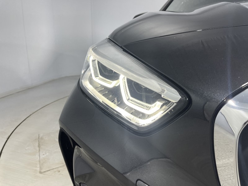 2023 (23) BMW 1 SERIES 118i [136] M Sport 5dr Step Auto [LCP] 5037759