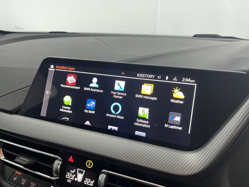 2023 (23) BMW 1 SERIES 118i [136] M Sport 5dr Step Auto [LCP] 5037746