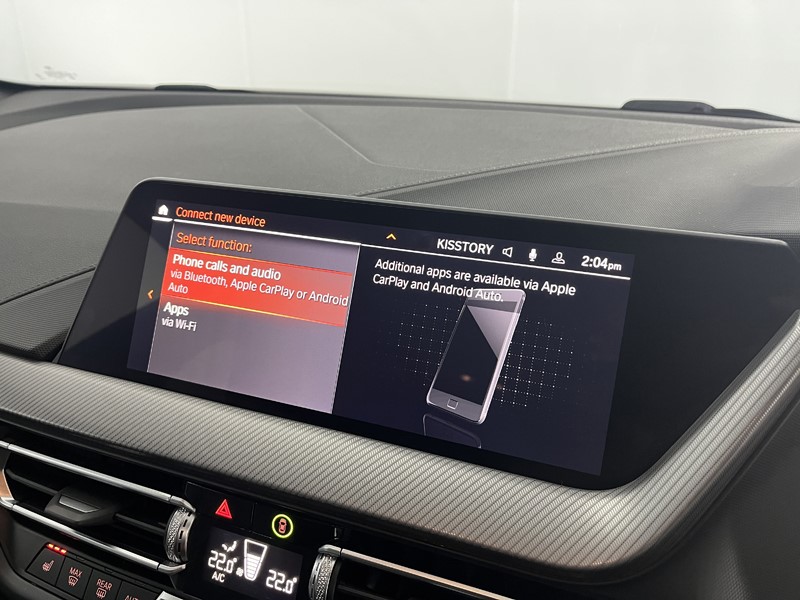 2023 (23) BMW 1 SERIES 118i [136] M Sport 5dr Step Auto [LCP] 5037747