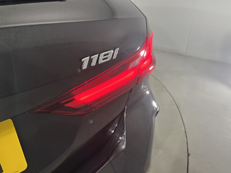 2023 (23) BMW 1 SERIES 118i [136] M Sport 5dr Step Auto [LCP] 5037764