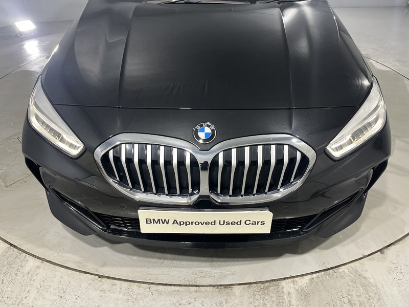 2023 (23) BMW 1 SERIES 118i [136] M Sport 5dr Step Auto [LCP] 5037761