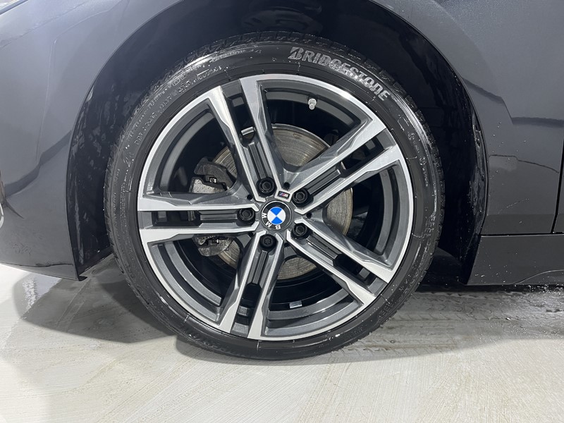 2023 (23) BMW 1 SERIES 118i [136] M Sport 5dr Step Auto [LCP] 5037732