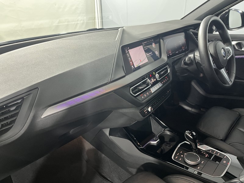 2023 (23) BMW 1 SERIES 118i [136] M Sport 5dr Step Auto [LCP] 5037725