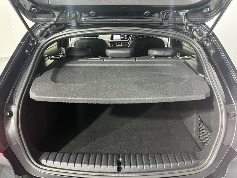 2023 (23) BMW 1 SERIES 118i [136] M Sport 5dr Step Auto [LCP] 5037731