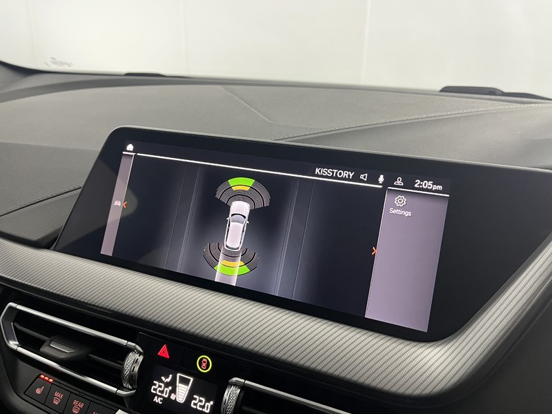 2023 (23) BMW 1 SERIES 118i [136] M Sport 5dr Step Auto [LCP] 5037736