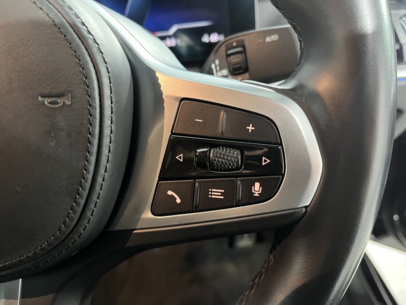 2023 (23) BMW I4 250kW eDrive40 M Sport 83.9kWh 5dr Auto 5085616