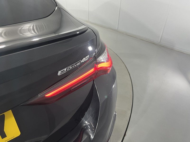2023 (23) BMW I4 250kW eDrive40 M Sport 83.9kWh 5dr Auto 5085636