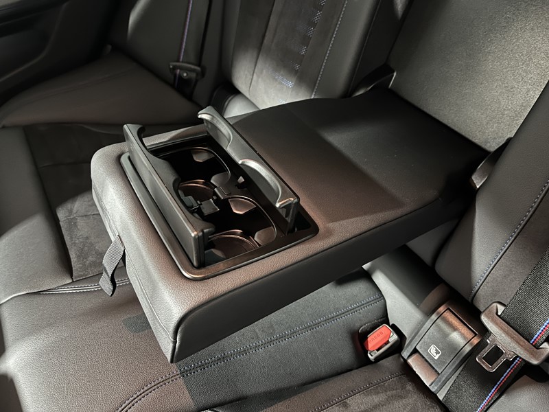 2023 (23) BMW I4 250kW eDrive40 M Sport 83.9kWh 5dr Auto 5085629