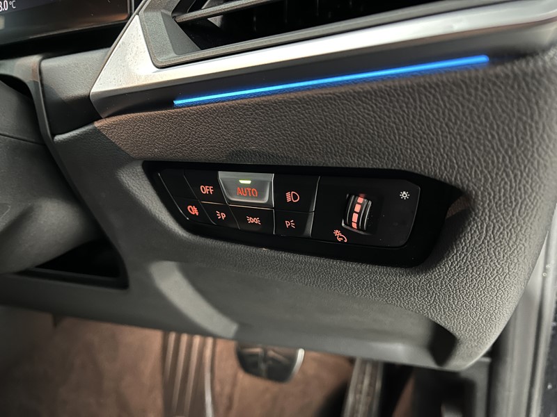 2023 (23) BMW I4 250kW eDrive40 M Sport 83.9kWh 5dr Auto 5085613