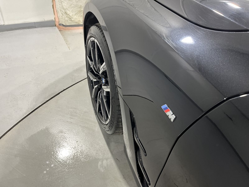 2023 (23) BMW I4 250kW eDrive40 M Sport 83.9kWh 5dr Auto 5085635