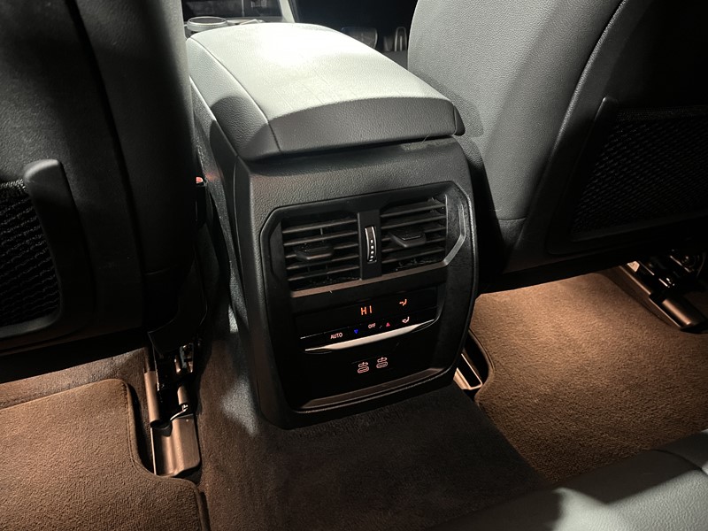 2023 (23) BMW I4 250kW eDrive40 M Sport 83.9kWh 5dr Auto 5085631