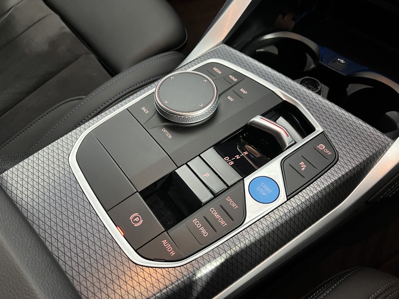 2023 (23) BMW I4 250kW eDrive40 M Sport 83.9kWh 5dr Auto 5085602