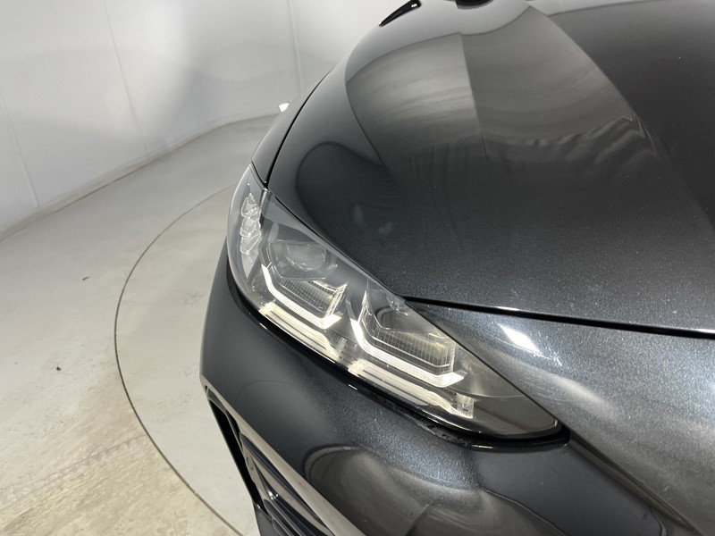 2023 (23) BMW I4 250kW eDrive40 M Sport 83.9kWh 5dr Auto 5085632