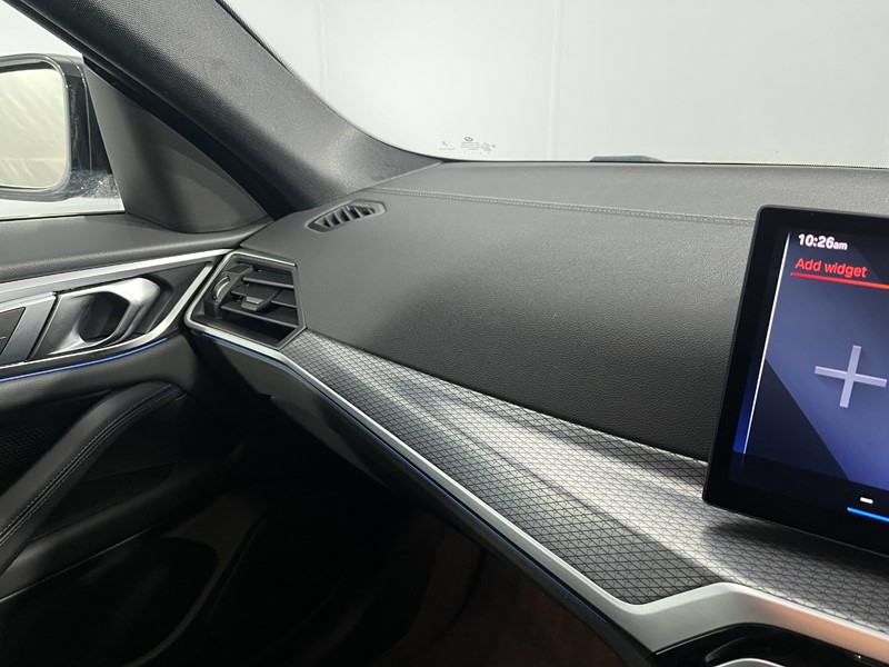 2023 (23) BMW I4 250kW eDrive40 M Sport 83.9kWh 5dr Auto 5085618