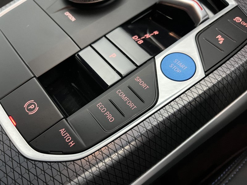 2023 (23) BMW I4 250kW eDrive40 M Sport 83.9kWh 5dr Auto 5085625