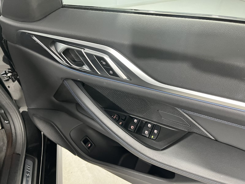 2023 (23) BMW I4 250kW eDrive40 M Sport 83.9kWh 5dr Auto 5085612