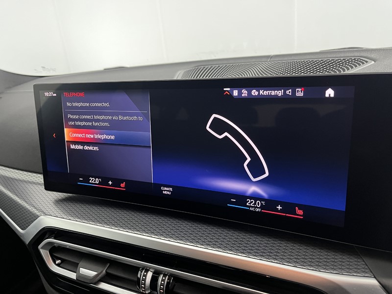 2023 (23) BMW I4 250kW eDrive40 M Sport 83.9kWh 5dr Auto 5085620