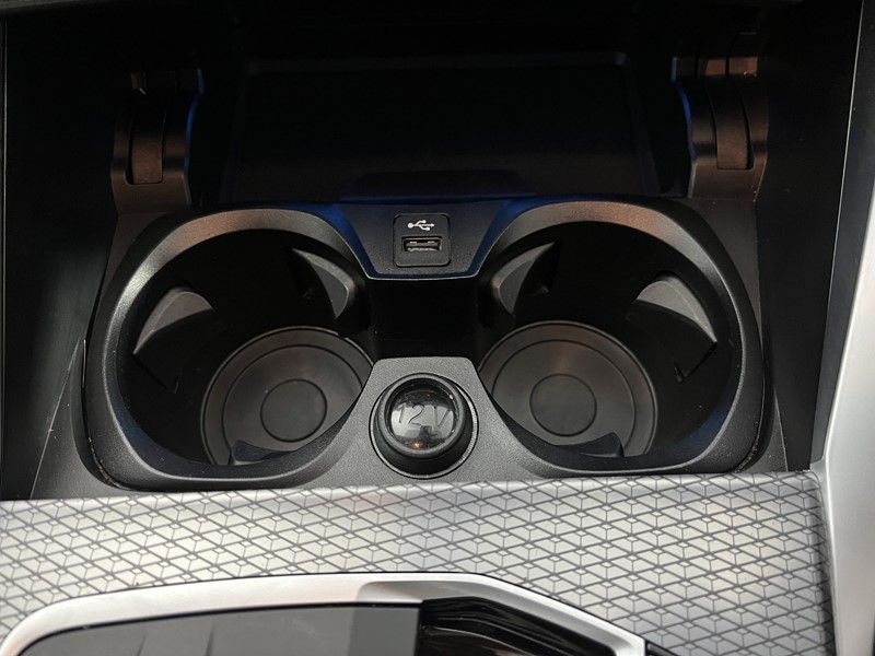 2023 (23) BMW I4 250kW eDrive40 M Sport 83.9kWh 5dr Auto 5085623