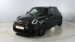 2022 (22) MINI HATCHBACK 2.0 John Cooper Works 3dr 5032090