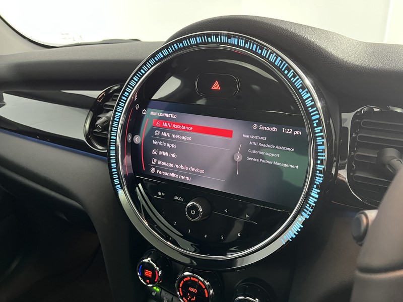 2022 (22) MINI HATCHBACK 2.0 John Cooper Works 3dr 5032074