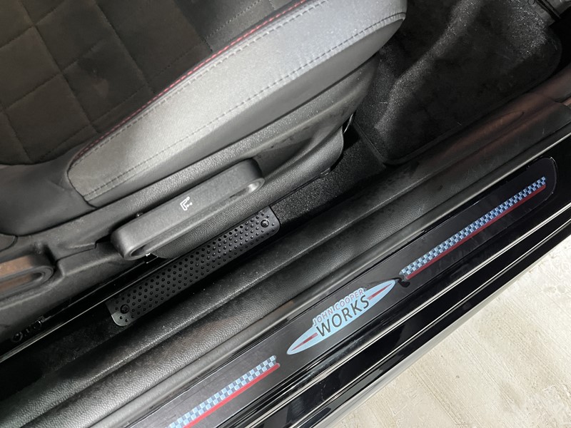 2022 (22) MINI HATCHBACK 2.0 John Cooper Works 3dr 5032065