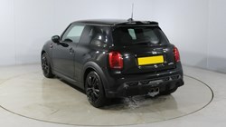 2022 (22) MINI HATCHBACK 2.0 John Cooper Works 3dr 1